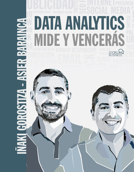 DATA ANALYTICS. MIDE Y VENCERS