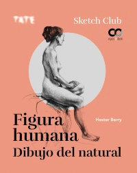 FIGURA HUMANA. DIBUJO DEL NATURAL