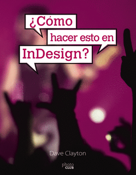 CMO HACER ESTO EN INDESIGN?