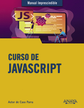 CURSO DE JAVASCRIPT