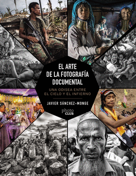 EL ARTE DE LA FOTOGRAFA DOCUMENTAL