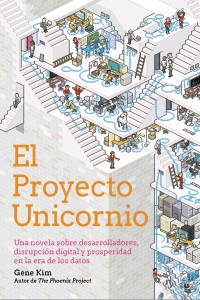 EL PROYECTO UNICORNIO