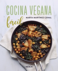 COCINA VEGANA FCIL (MI DIETA VEGANA)