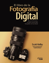 EL LIBRO DE LA FOTOGRAFA DIGITAL