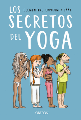 LOS SECRETOS DEL YOGA