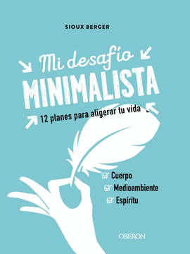 MI DESAFO MINIMALISTA