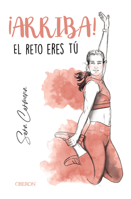 �ARRIBA! EL RETO ERES T�