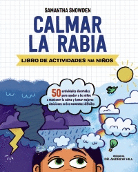 CALMAR LA RABIA