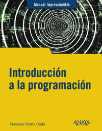 INTRODUCCI�N A LA PROGRAMACI�N