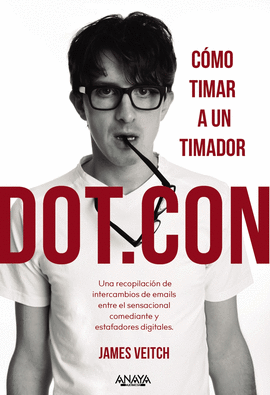 DOT.CON. CMO TIMAR A UN TIMADOR