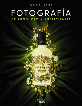 FOTOGRAFA DE PRODUCTO Y PUBLICITARIA