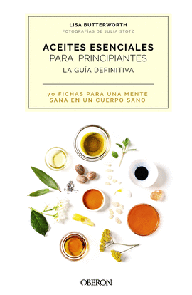 ACEITES PARA PRINCIPIANT