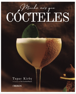 MUCHO M�S QUE C�CTELES