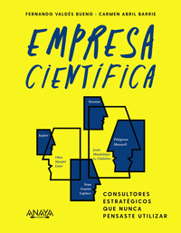 EMPRESA CIENT�FICA