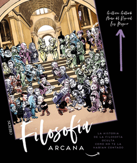 FILOSOF�A ARCANA