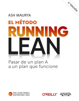 EL M�TODO RUNNING LEAN. TERCERA EDICI�N