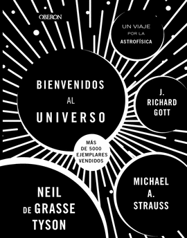 BIENVENIDOS AL UNIVERSO. NUEVA EDICI�N