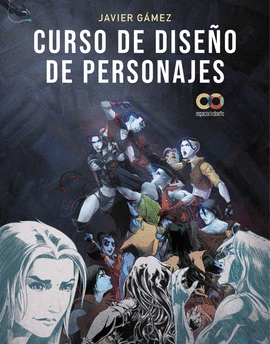 CURSO DE DISE�O DE PERSONAJES