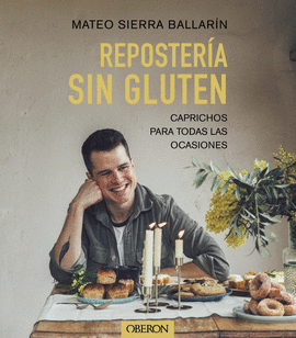 REPOSTER�A SIN GLUTEN