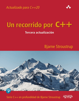 UN RECORRIDO POR C++. TERCERA ACTUALIZACI�N