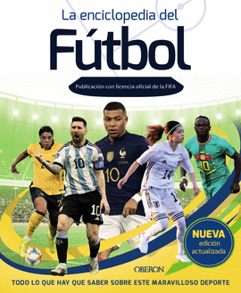 LA ENCICLOPEDIA DEL FTBOL