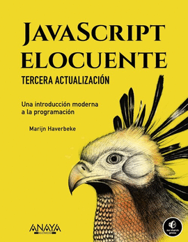 JAVASCRIPT ELOCUENTE. UNA INTRODUCCIN MODERNA A LA PROGRAMACIN