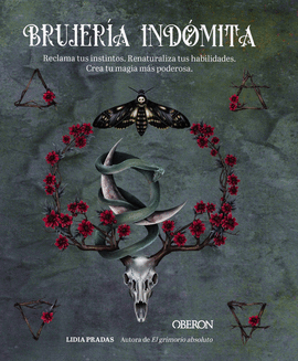 BRUJER�A IND�MITA