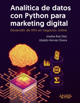 ANALTICA DE DATOS CON PYTHON PARA MARKETING DIGITAL