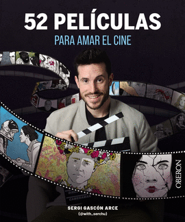 52 PELCULAS PARA AMAR EL CINE