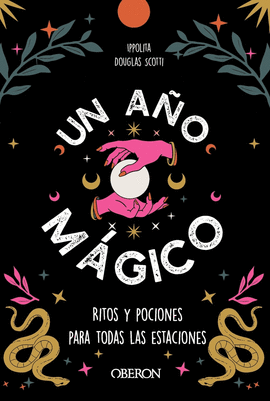 UN A�O M�GICO