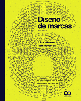 DISEO DE MARCAS. SEXTA EDICIN