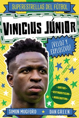 VINICIUS JNIOR