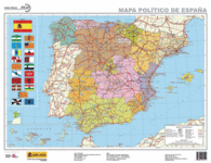 LMINAS Y MURALES DEL ATLAS NACIONAL DE ESPAA