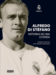 ALFREDO DI STEFANO