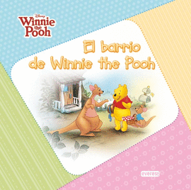 BARRIO DE WINNIE POOH