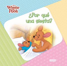 �POR QUE UNA SIESTA?