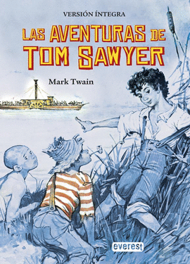 LAS AVENTURAS DE TOM SAWYER