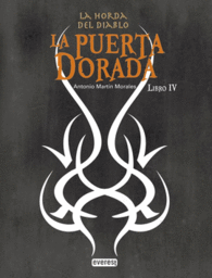 LA PUERTA DORADA