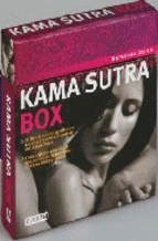 KAMA SUTRA BOX 30 FICHAS CON FOTOGR