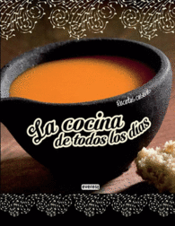 LA COCINA DE TODOS LOS DIAS