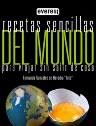 RECETAS SENCILLAS DEL MUNDO PARA VI
