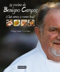 LA COCINA DE BENIGNO CAMPOS COCINA CASERA