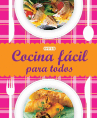COCINA FACIL PARA TODOS LOS GUSTOS CUCHARA GOLOSOS