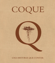 COQUE  UNA HISTORIA QUE CONTAR