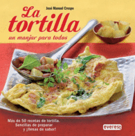 LA TORTILLA UN MANJAR PARA TODOS