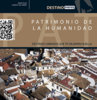 PATRIMONIO DE LA HUMANIDAD ESPA�A U