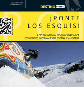 �PONTE LOS ESQU�S!