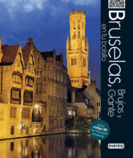 BRUSELAS BRUJAS Y GANTE EN TU BOLSILLO