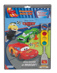 ENCIENDE EL MOTOR