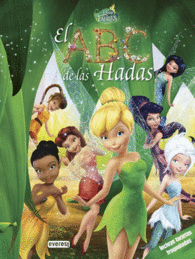 EL ABC DE LAS HADAS